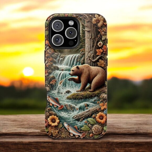 iPhone Cases, iPhone 14, iPhone 15, iPhone 16 (Plus, Pro, Pro Max),11SUN621